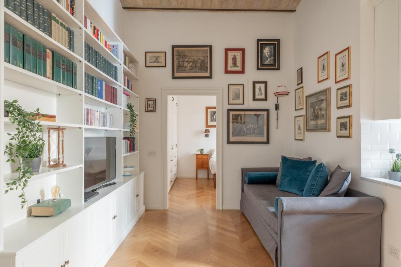 Iflat Trastevere Refined Appartamento *