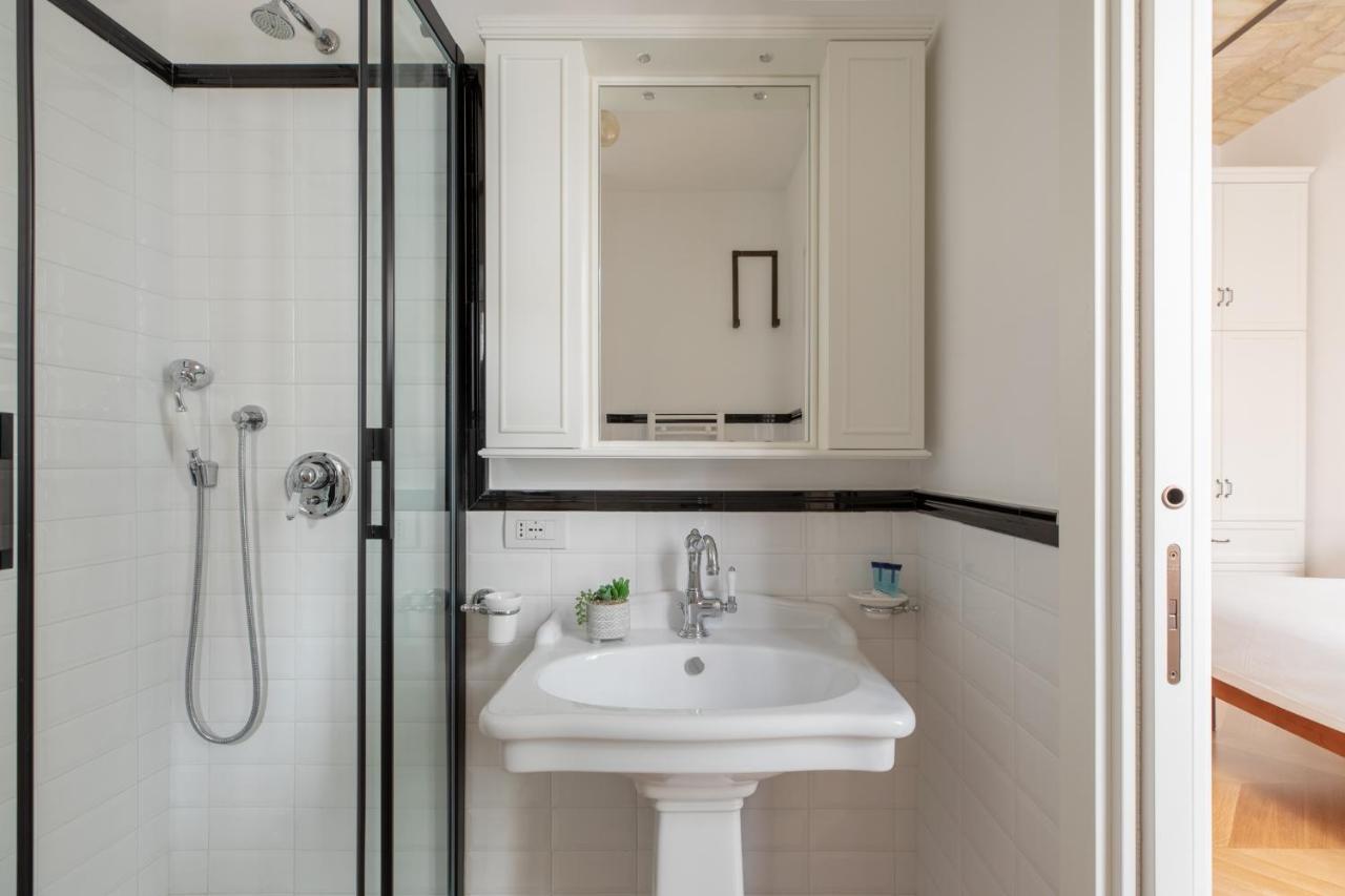 Iflat Trastevere Refined Appartamento