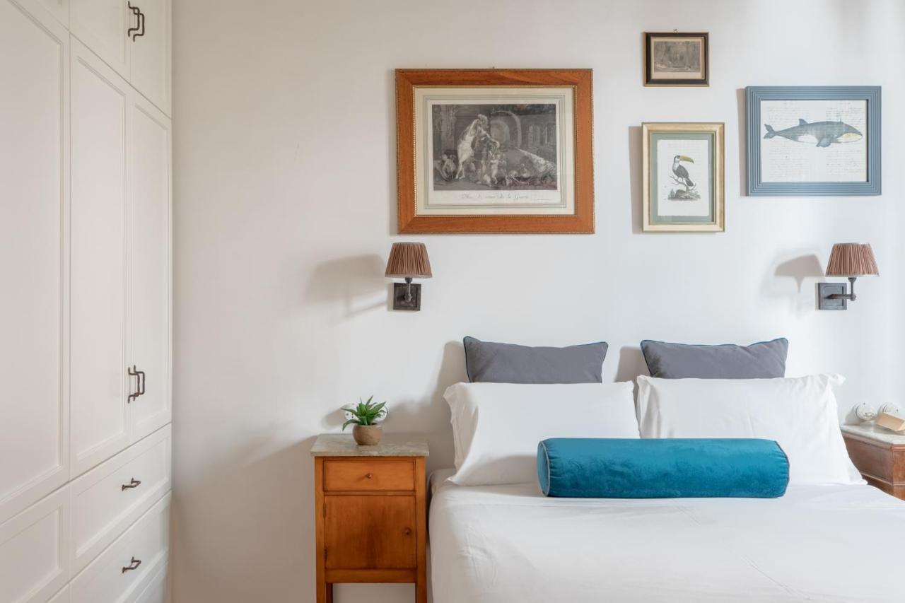 Appartamento Iflat Trastevere Refined