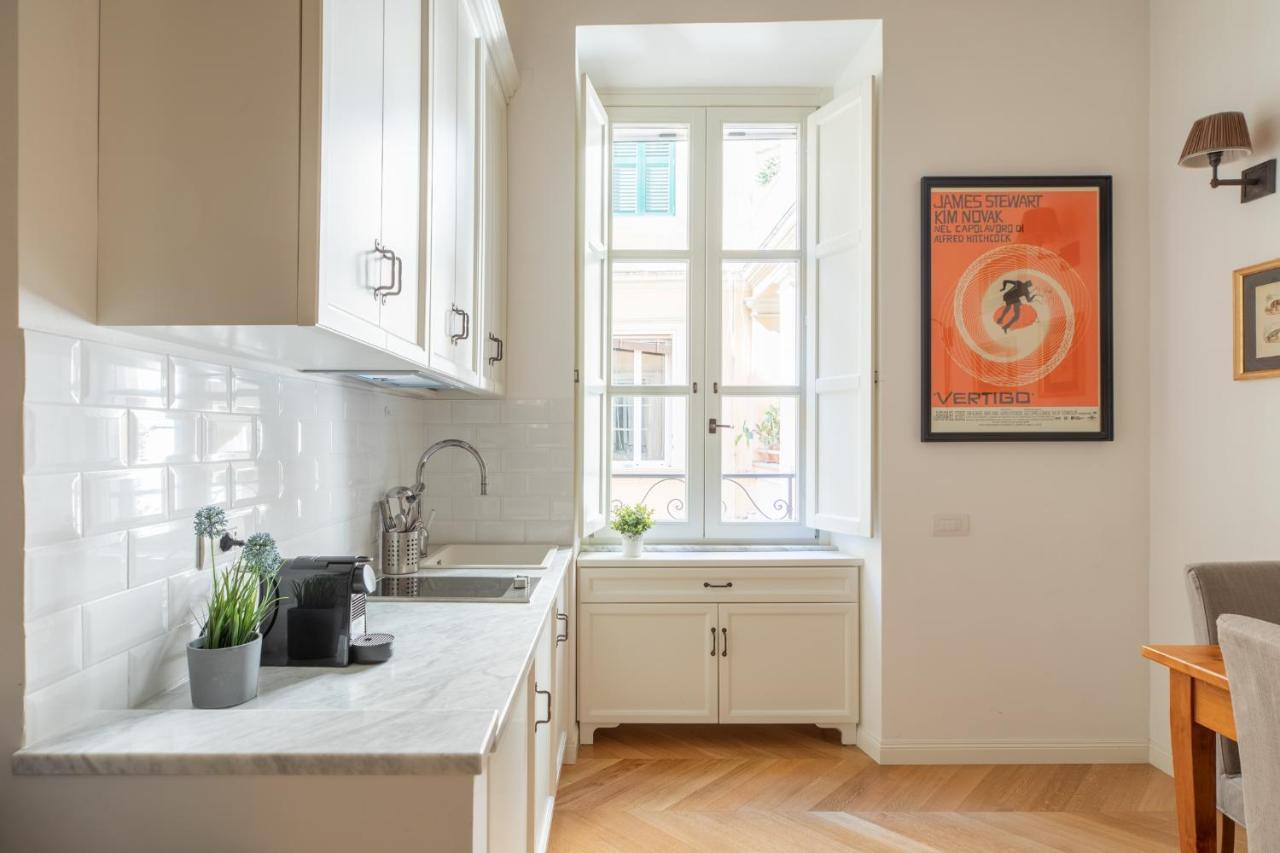 Iflat Trastevere Refined Appartamento *