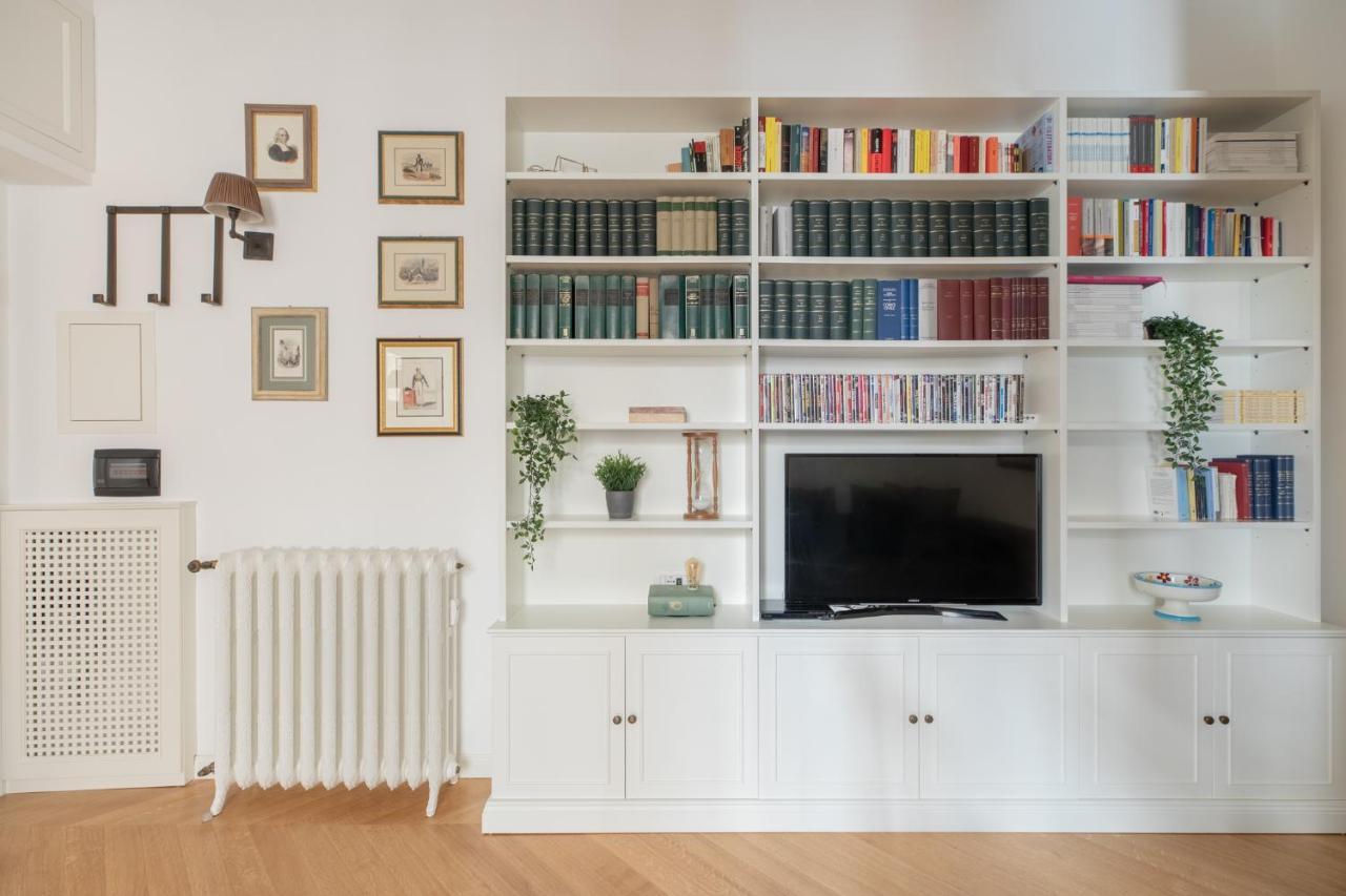Iflat Trastevere Refined Appartamento Roma