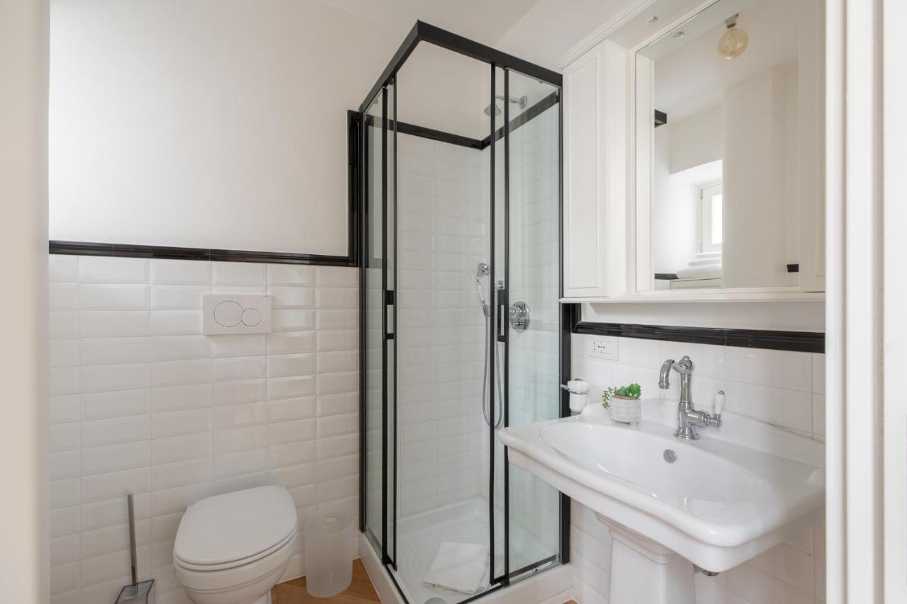 Appartamento Iflat Trastevere Refined *