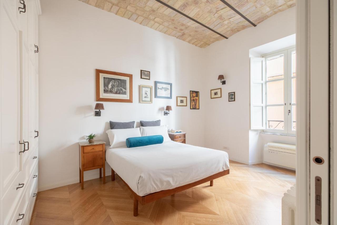 Iflat Trastevere Refined Appartamento