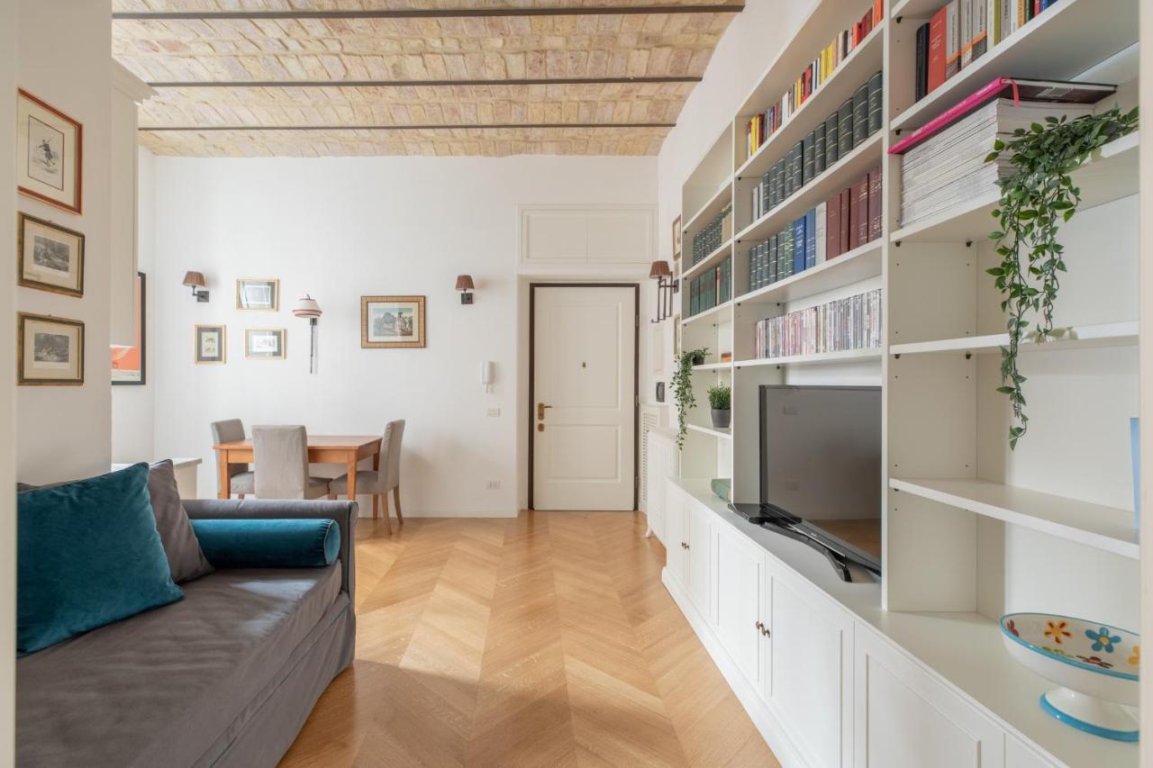 Iflat Trastevere Refined Appartamento Roma